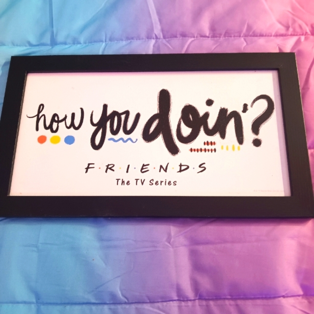 F R I E N D S